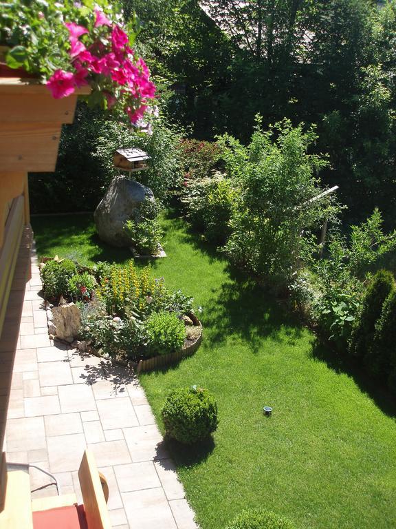 Appartement Annemarie Brixen im Thale Kültér fotó