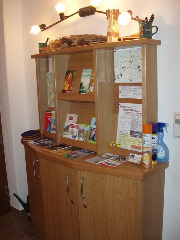 Appartement Annemarie Brixen im Thale Kültér fotó