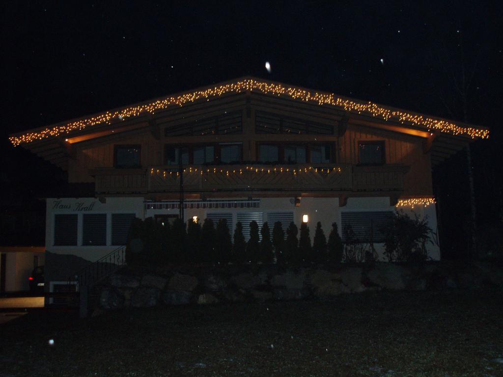 Appartement Annemarie Brixen im Thale Kültér fotó