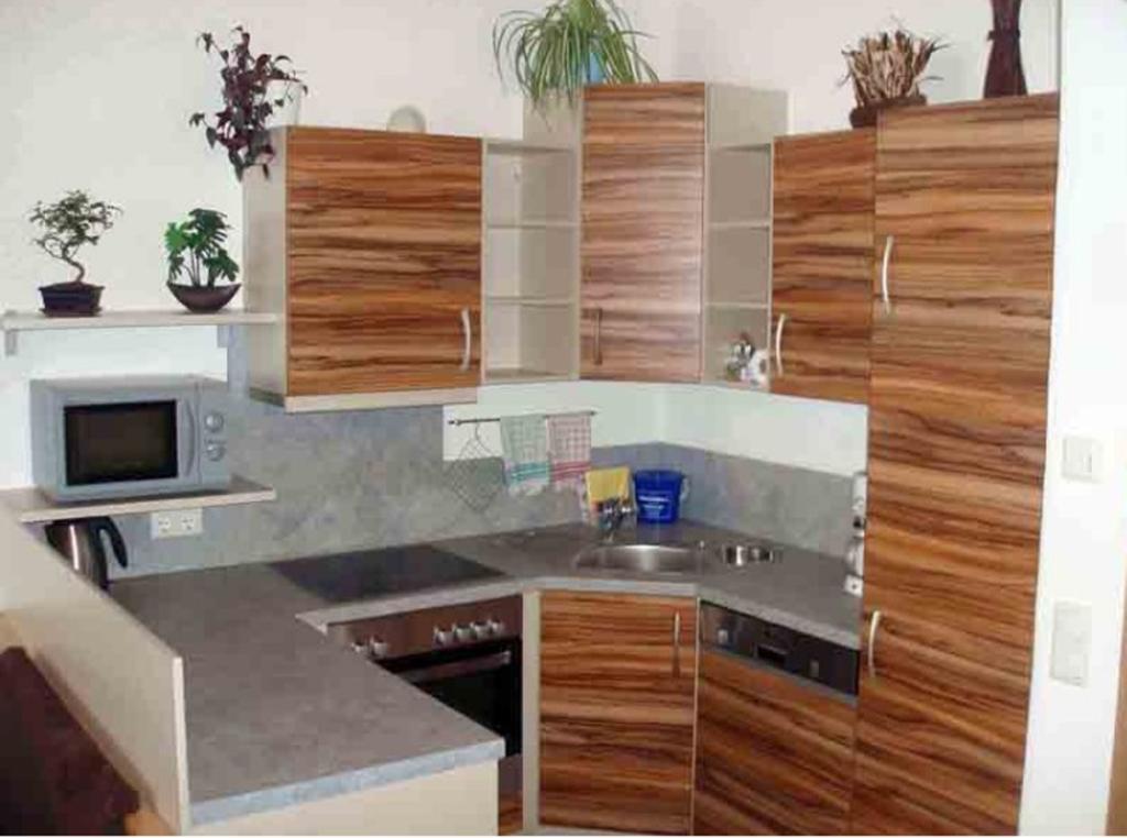 Appartement Annemarie Brixen im Thale Szoba fotó