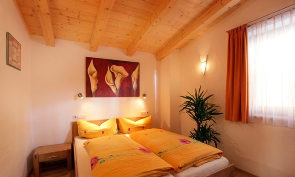 Appartement Annemarie Brixen im Thale Szoba fotó